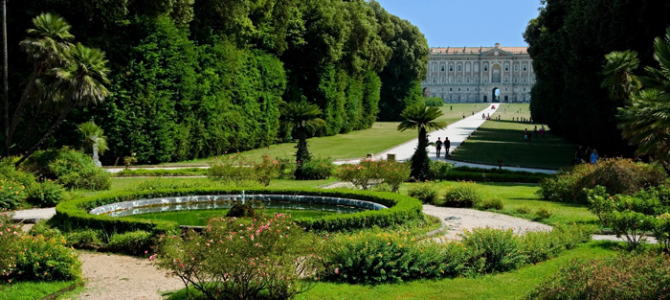 Alla scoperta dei Giardini più belli d’Italia