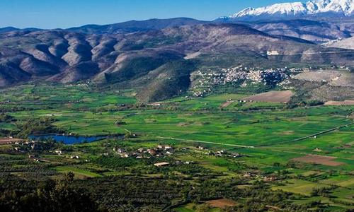 Valle del Tirino, un esperienza dai sapori autentici