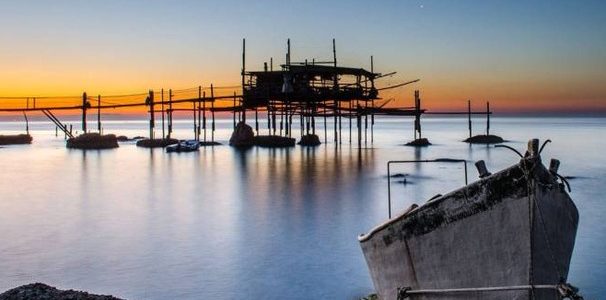 Costa dei Trabocchi