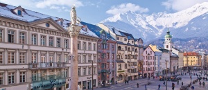 Iinnsbruck