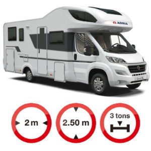 CAMPER_LIMIT