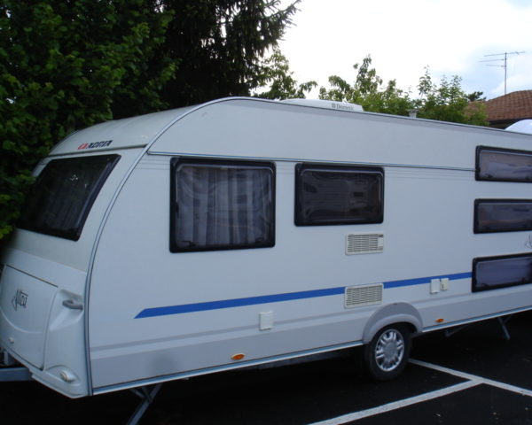 Adria Altea 542 DT 009