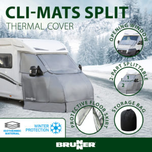 climats split brunner