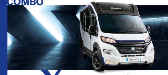 CHAUSSON X550