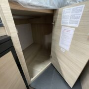 Chausson-S-697-GA-First-Line-stivaggio