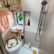 v594m bagno